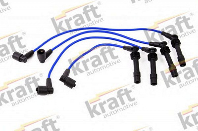 KRAFT AUTOMOTIVE 9121815sw -  Комплект проводов зажигания
